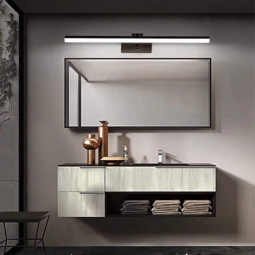 MIH-80CM | Wall lamp above the mirror | Bathroom lighting | A lamp, a lamp above the picture