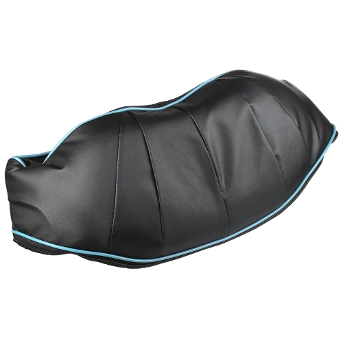 RN-001-BLAUW | Nek- en schoudermassageapparaat | Verwarmingsfunctie