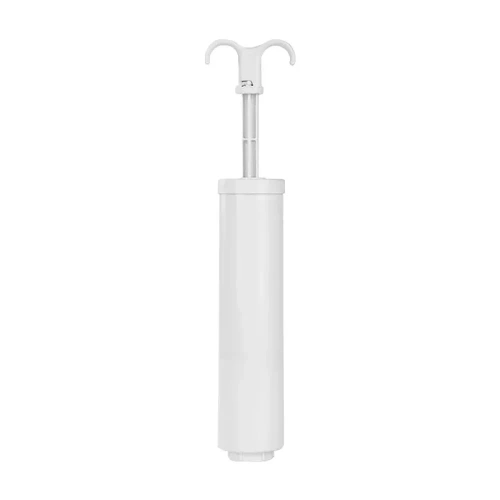 TMK-138-WHITE | Vacuum bag pump | Hand pump