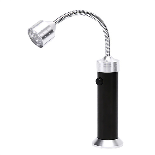 TL-849 | Barbecue LED light | 9 LEDs, 75 lm | magnetic base