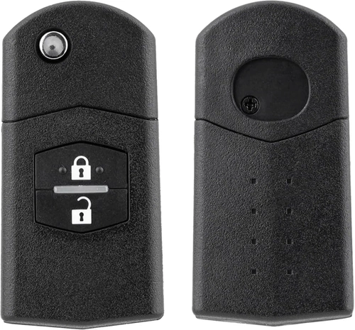 MA-138 | Coprichiave MAZDA | Telecomando dedicato per auto