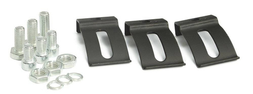 Lampada da lavoro rettangolare Light Bar da 660 W LB-660W