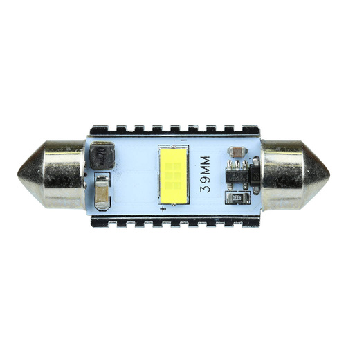 LED autó izzó C5W 1 SMD 3570 CANBUS