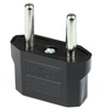 ADAPTADOR EE.UU.-UE | Adaptador de red EE. UU. - UE