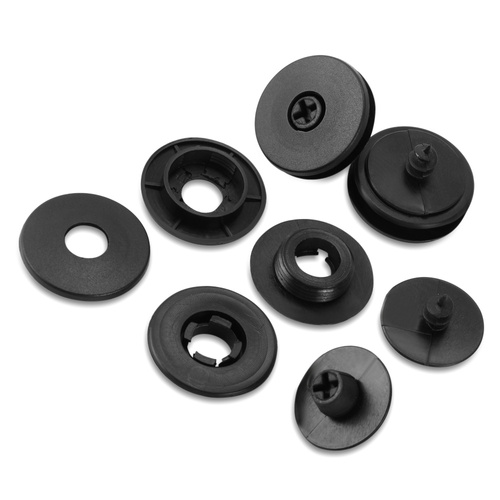 4x-CBT-001 | Set van 4x Automatstoppers