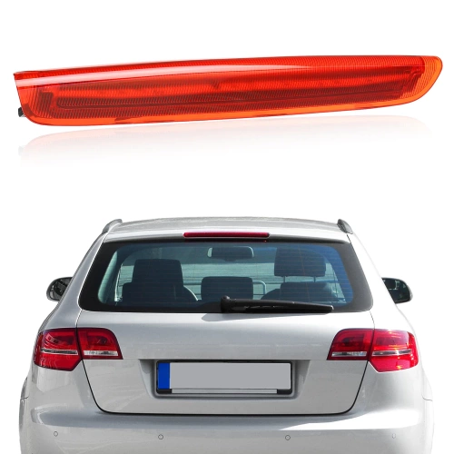 LY200-1| Third brake light | LED rear lamp | Dedicated strap for AUDI A3 S3 RS3 2004-2013