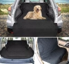 DM-020 | Car trunk mat, waterproof cover for transporting pets