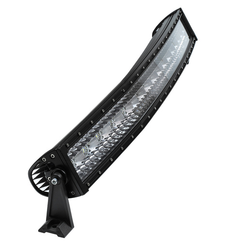 LG270W | Lampada da lavoro curva 270W Barra luminosa rettangolare CREE | ARCO