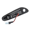 PL18010B5-D-T10 | LED side direction indicator lamps powered from W5W | dynamic | for BMW E36, E46, E90 E91 E92 E93, E60 E61, E81 E82 E87 E88
