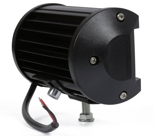 LB-COB-54W | COB arbejdslampe | 2x COB 27W