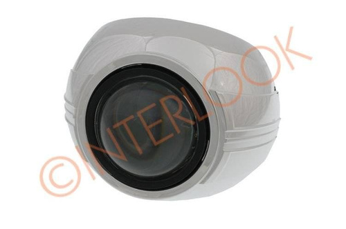 S-MAX lens hood / mask