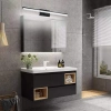 MIR-40CM | Lampada da parete sopra lo specchio | Illuminazione bagno | Una lampada, una lampada sopra il quadro
