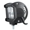 WL1018W-C | LED-werklamp 18W Combo | 8 dioden | IP68