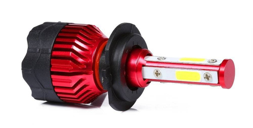 Kit lampadine LED H7 360-K5 GT COB 80W 20000lm