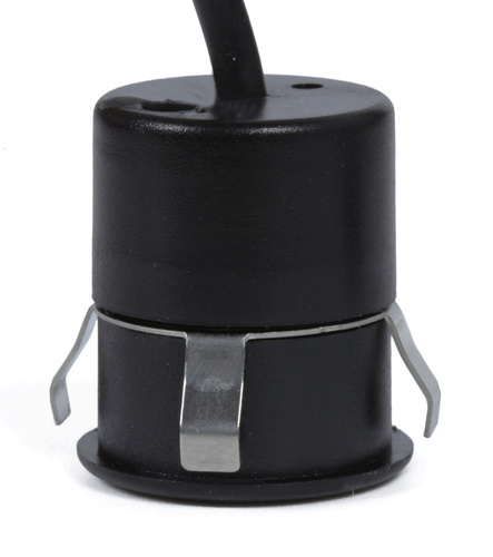 PZ404 | The reversing camera 8 LED Round