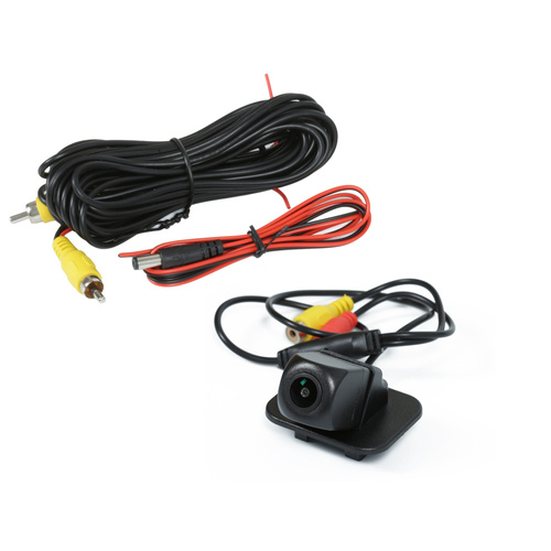 RC-1056 | Dedicated rear view camera compatible with Mazda CX-3