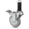 Lagerwagenrad 1 Stk. | Wheel-305