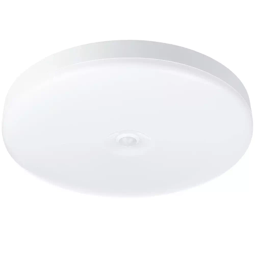 RLB-S24W-W | Stropní svítidlo, stropní LED svítidlo | Pohybový senzor, 24W