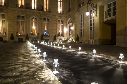 DTL-C03-WYN | Lampă de noapte din cristal | Lampă de masă cu atingere | Lampă LED modernă