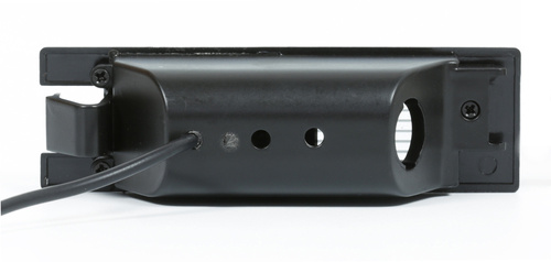 RC-0718B | Telecamera di retromarcia dedicata adatta per Opel Astra H, Zafira B, Tigra II, Insignia, Vectra C, Corsa CD