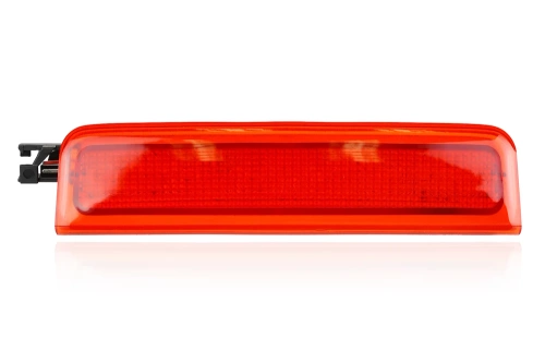 LY043-1| Derde remlicht | LED-achterlicht | Speciale riem voor VOLKSWAGEN CADDY III BOX ESTATE