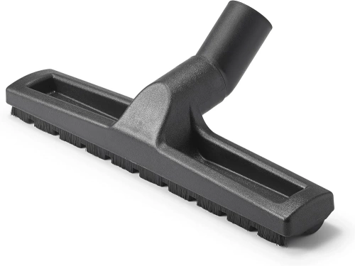 Universal-Staubsaugerdüse | Aufsatz für Staubsauger | Bürstenaufsatz für Staubsauger | S-D26-BALCK