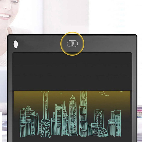 ET1002 | Writing and painting tablet with stylus