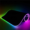 MP-001L | Podložka pod myš | 80x30 cm | RGB LED podsvícení | 13 režimů svícení