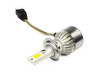 Set di lampadine LED H7 C6 COB BridgeLUX™ da 7600 lm