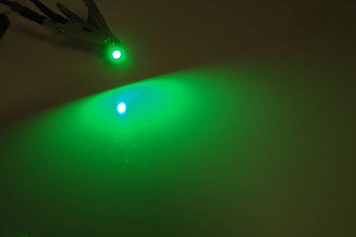 LED-autolamp W2W W1,2W T5 R5 1 SMD 5050