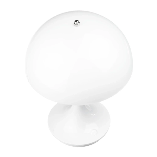 YG-D012-W | Moderná LED stolná lampa | Dotykové svietidlo so vstavanou batériou