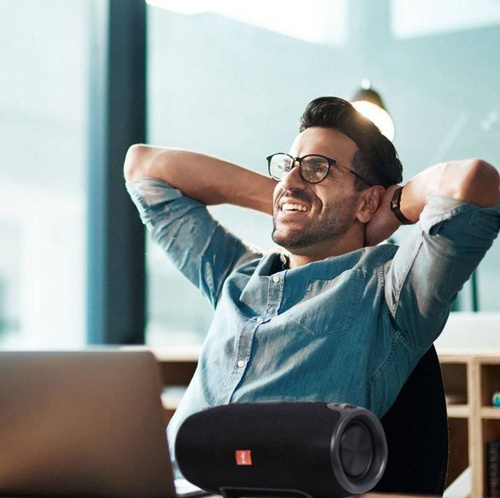 TG-120 | Bluetooth portable speaker | FM radio | Boombox