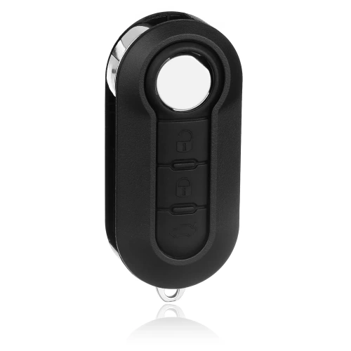 FI-207| FIAT key cover | Dedicated car remote control