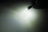 Car LED bulb W5W T10 3 SMD CREE