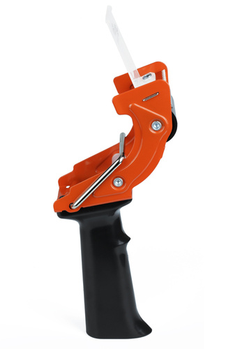 Handabroller für Packband | manuell | HS-8052