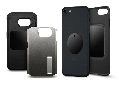 PSI-M002 | Magnetic holder for your phone