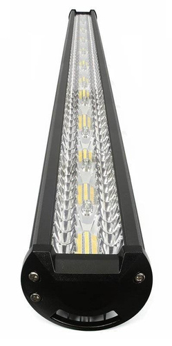 660W Light Bar rechthoekige werklamp LB-660W