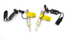 HB4 9006 CREE ™ TrueWhite Technology 9600 lm R3 LED kit