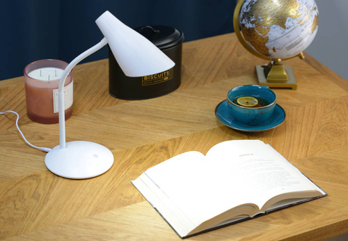 MT-813 | Desk lamp, school LED 7W | Built-in LED light source