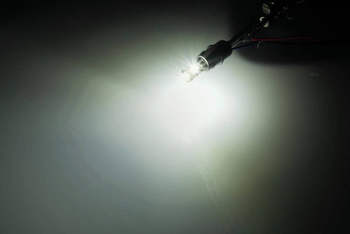 Car LED bulb W5W T10 3 SMD CREE 3535