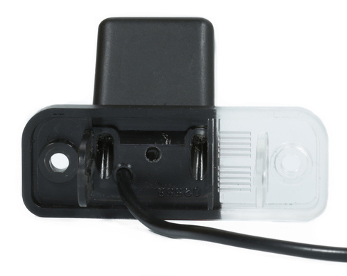 RC-1048 | Dedicated rear view camera to fit Mercedes W203, W209, W211, W219, R171, W169, W245