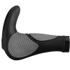 Ergonomikus kerékpármarkolat | Csúszásgátló TPR gumi markolat | BHD-233-G