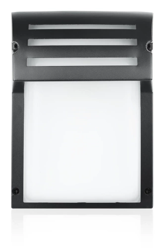 BD-C184 | Garden lamp, facade wall lamp | IP54, E27 | aluminum + glass