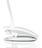 MT-303S LED školní stolní lampa s klipem na desku stolu | Dotykový spínač