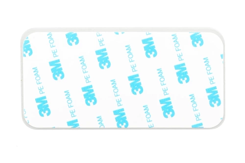 YG-DH13-GOUD | Bamboe kleerhanger | Handdoekhouder | Hanger met twee haken