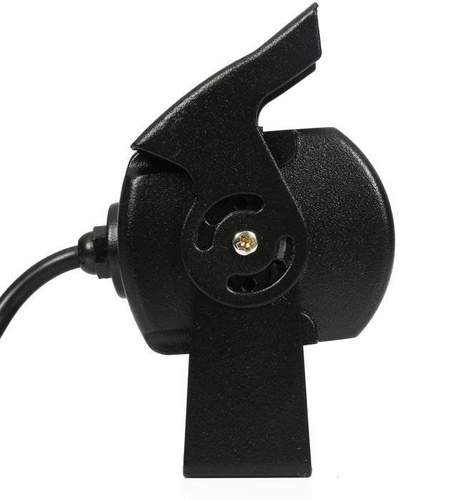 2v1 | PZ702 PZ470 | Set - 18IR 12-24V cúvacia kamera s 4,3" LCD TFT monitorom v spätnom zrkadle