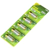 MN21 | Blister de 5 piles alcalines MN21 (23A) 12V