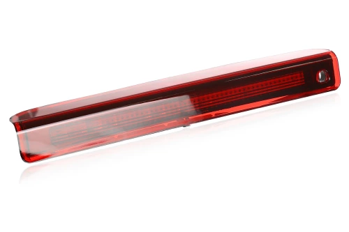 LY305-1| Terza luce di stop | Fanale posteriore a LED | Cinturino dedicato per RENAULT MEGANE HATCHBACK MK3 03-08