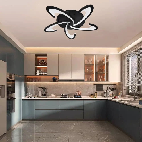 Lampada da soffitto RLF-C55W-B