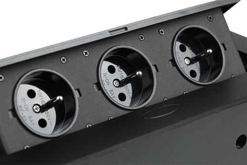 SP-A25-Black | Portable column | Bluetooth speaker Entrance to a microphone